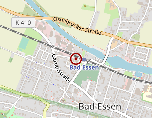 Karte: Jokisch u. Steiwer