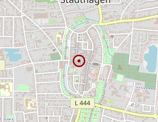 Karte: Keller Claudia