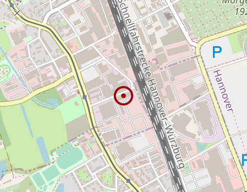 Karte: Alles Gut GmbH