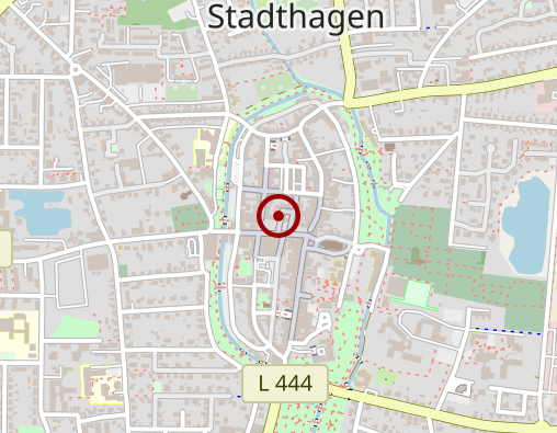 Karte: Neue-Apotheke