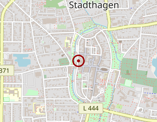 Karte: Hellmann-Aust J. Dipl.-Psych.