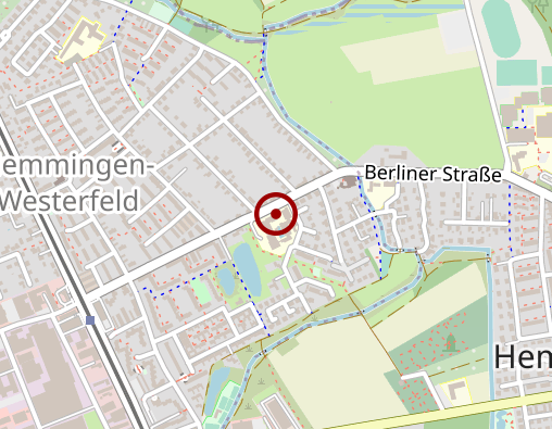 Karte: Schulze Sylke