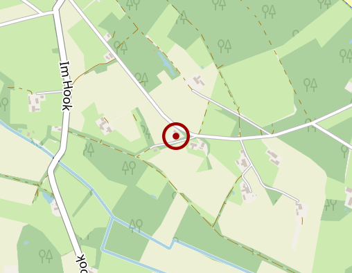 Karte: Henneke G. A. Dipl.-Psychologin