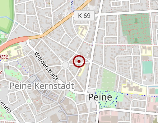 Karte: Seidling F. Dr. med. u. Quast S.