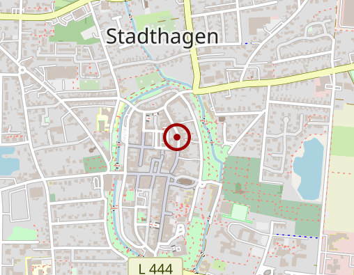 Karte: Berger-Adjei Erika