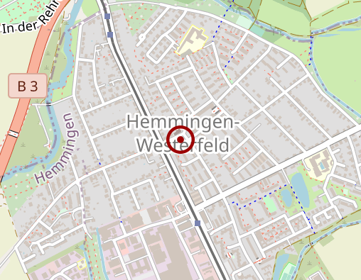 Karte: Brauß Janine