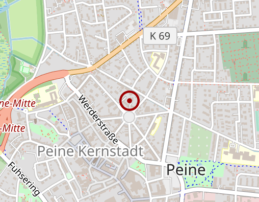 Karte: Böttger Eric