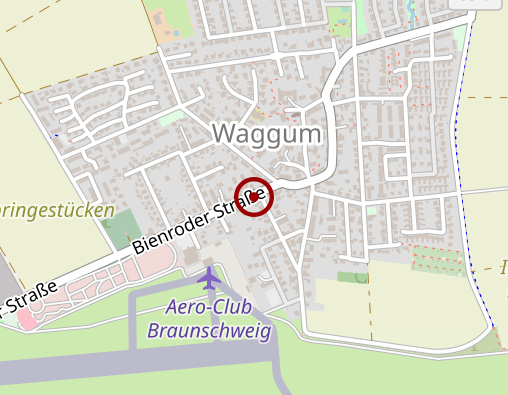 Karte: Wendorff H., Aslanbeigi Mansour