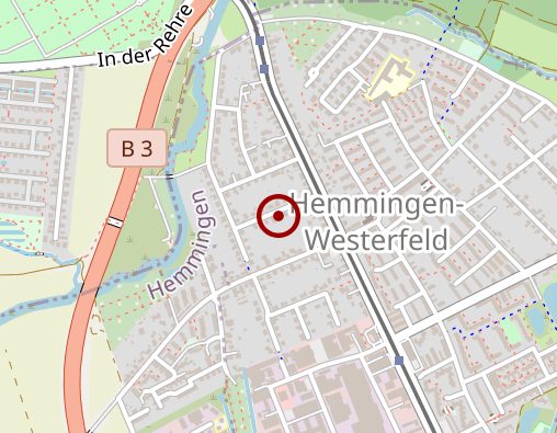 Karte: Lorenz Anette