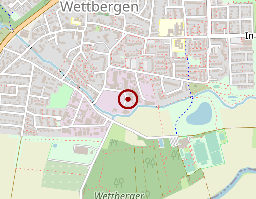 Karte: Vogel-Winne Gabriele