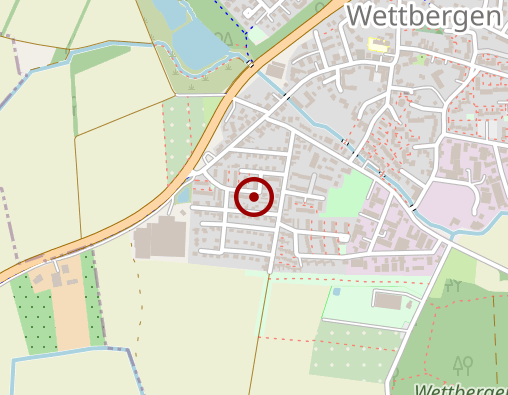 Karte: Beckmann Sabine