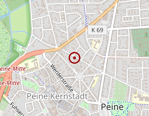 Karte: Volmer Birgitt