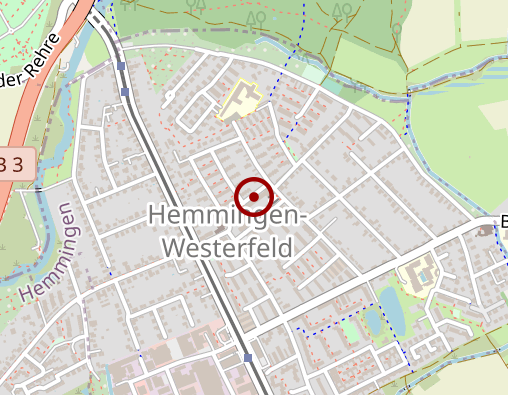 Karte: Westerfelder Rats-Apotheke