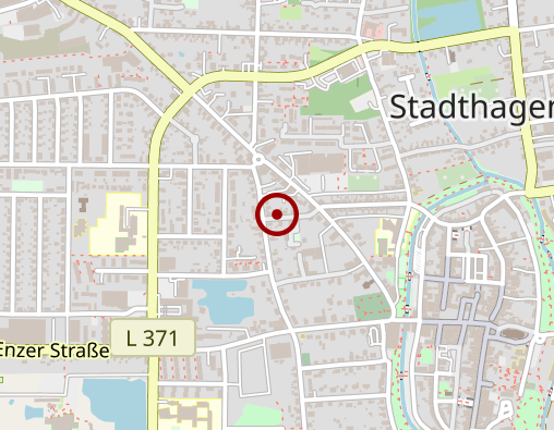 Karte: Berger-Adjei Erika