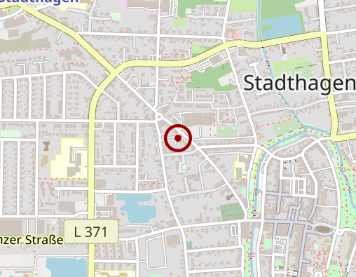 Karte: Bären-Apotheke