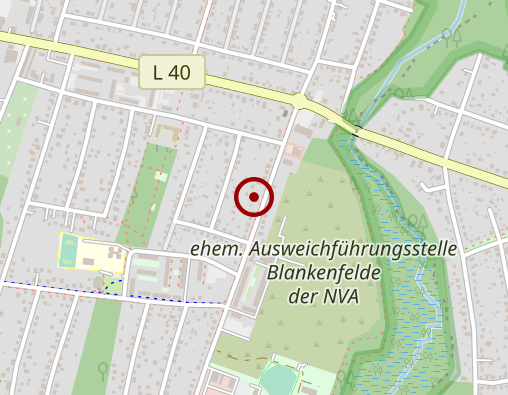 Karte: Gesundheitsinstitut Vitalis Dr. Schumacher Holger