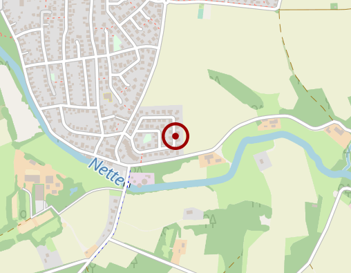 Karte: Langenkämper Jutta Beate