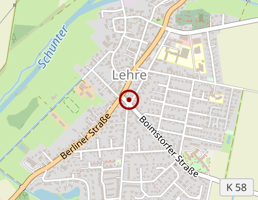 Karte: MobiloFit, Heuschkel Marion