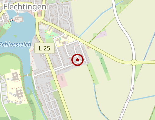 Karte: Haus Elisabeth