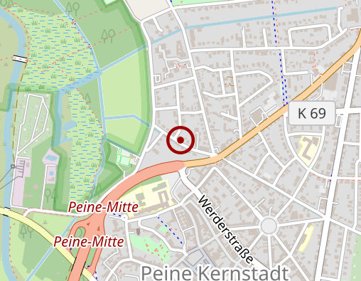 Karte: Stephan Kerstin