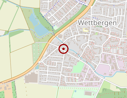 Karte: Graber Melanie