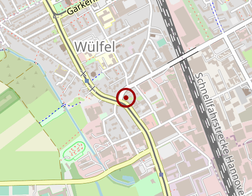 Karte: Scholber Christian A. Dr.med., Fröhlich Anja Dr.med., Höbbel-Schnell Tanja Dr. med.