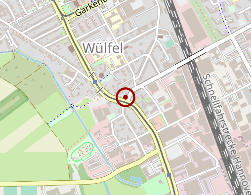 Karte: Esche Manuela