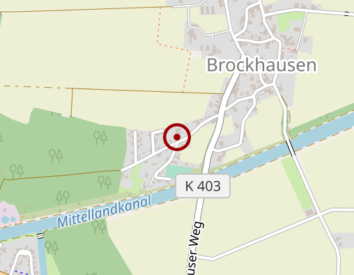 Karte: Hörsemann Karin