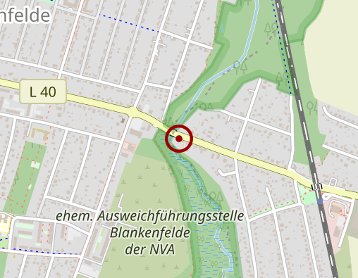 Karte: Wolff Verena Praxis f. Ergotherapie