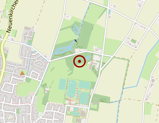 Karte: Preuß Birgit