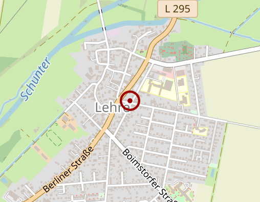 Karte: Heinzl, Sybille, Zenomed Zentrum für Osteopathie und ganzheitliche Medizin