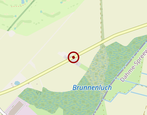 Karte: MEDIPAN DIAGNOSTICA