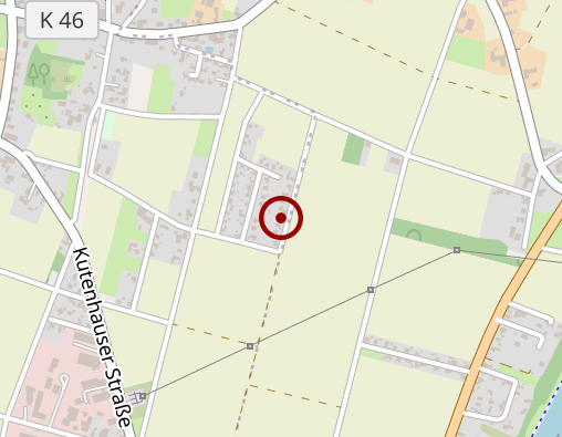 Karte: Schönbeck Anja