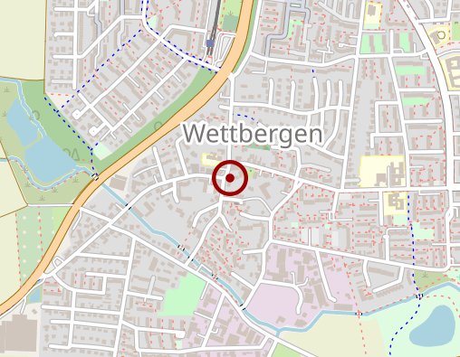 Karte: Johannes-Apotheke