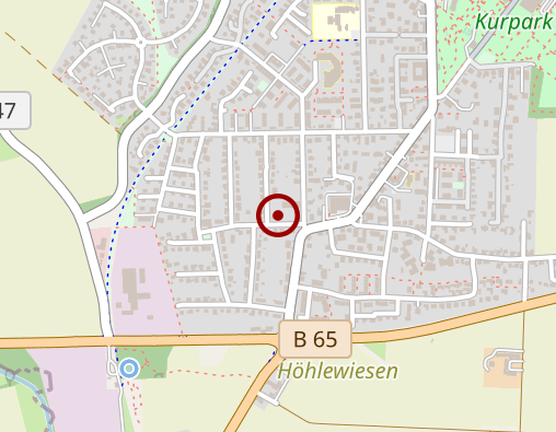 Karte: Manger-Schulz Cordula