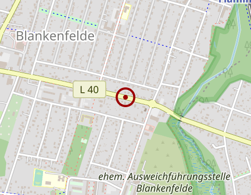 Karte: Agil Taxi GmbH