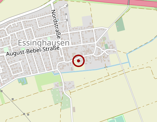 Karte: Liedtke Bettina