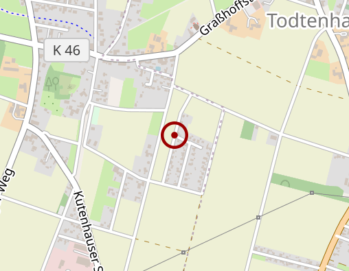 Karte: Anka Kuchler-Kollmeyer