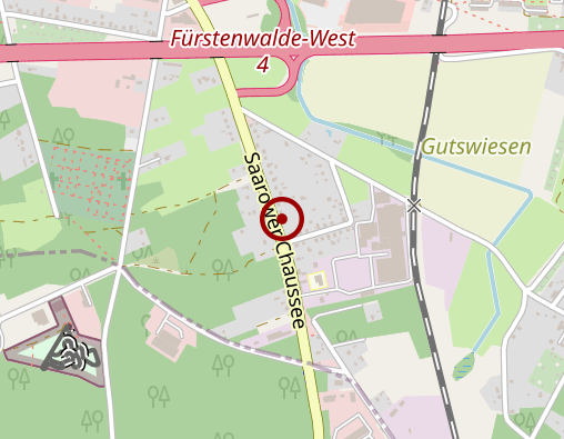 Karte: Schmidt Janet Personal- und Ernährungsberaterin