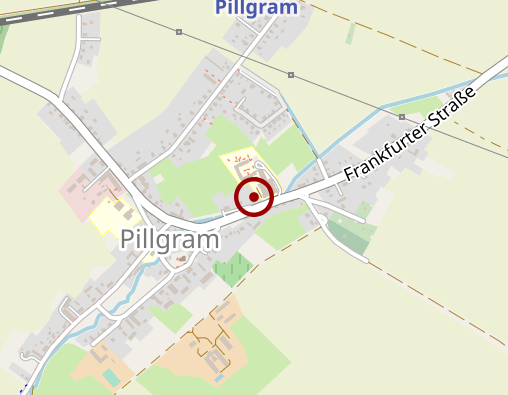 Karte: Friedrich-Schulz-Haus