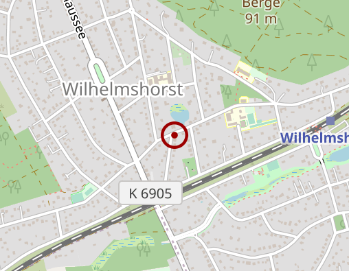 Karte: Bastian Heidi Ernährungsberatung