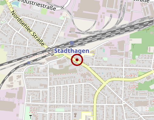 Karte: Winter Matthias