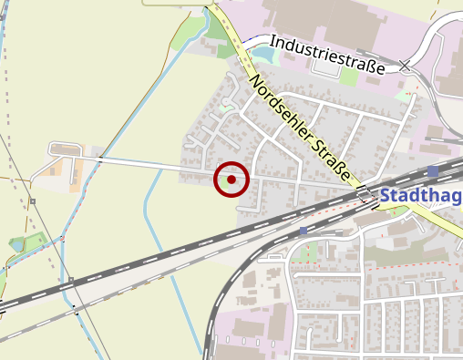 Karte: Plaß-Jetter Hannelore