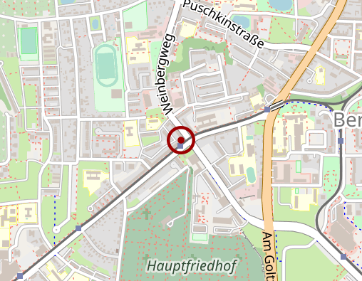 Karte: Taxi24 Großraumtaxi, Krankenfahrten