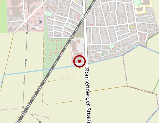 Karte: Pappenberg Lars