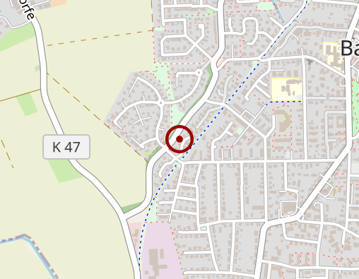 Karte: Honeck Gerhard Dr. rer. pol.