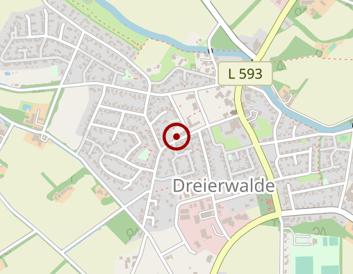 Karte: Kreuz-Apotheke