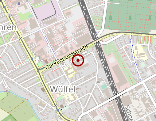 Karte: DBS Der Beförderungs-Service