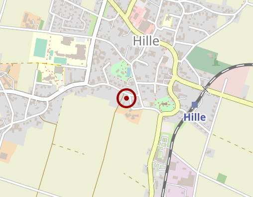 Karte: Annette Buhr (Angebot gilt nur in Schleswig-Holstein)