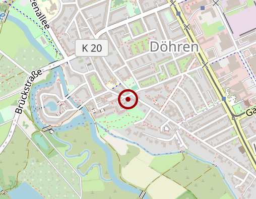 Karte: Burghard Ralf-Detlev